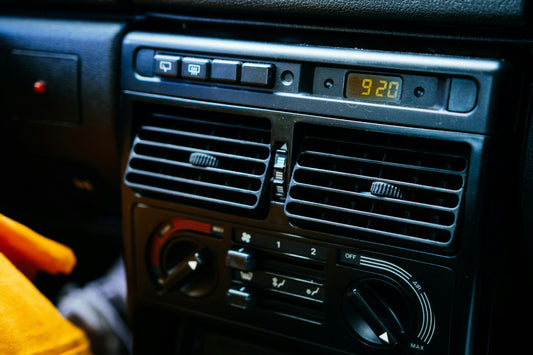 No More Mystery Smells: How Airova Keeps Your Car Odor-Free