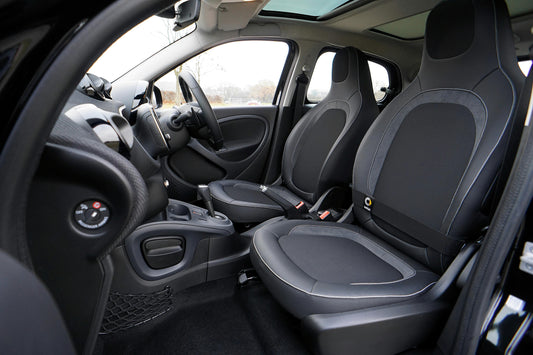 Drive Green with Airova: The Sustainable Choice for a Fresher Car